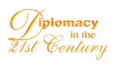 Diplomacy in the 21st Century