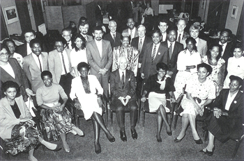 Commonwealth Diplomats