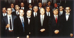 Polish Diplomats